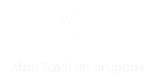 Abrir S.A.S. en Uruguay